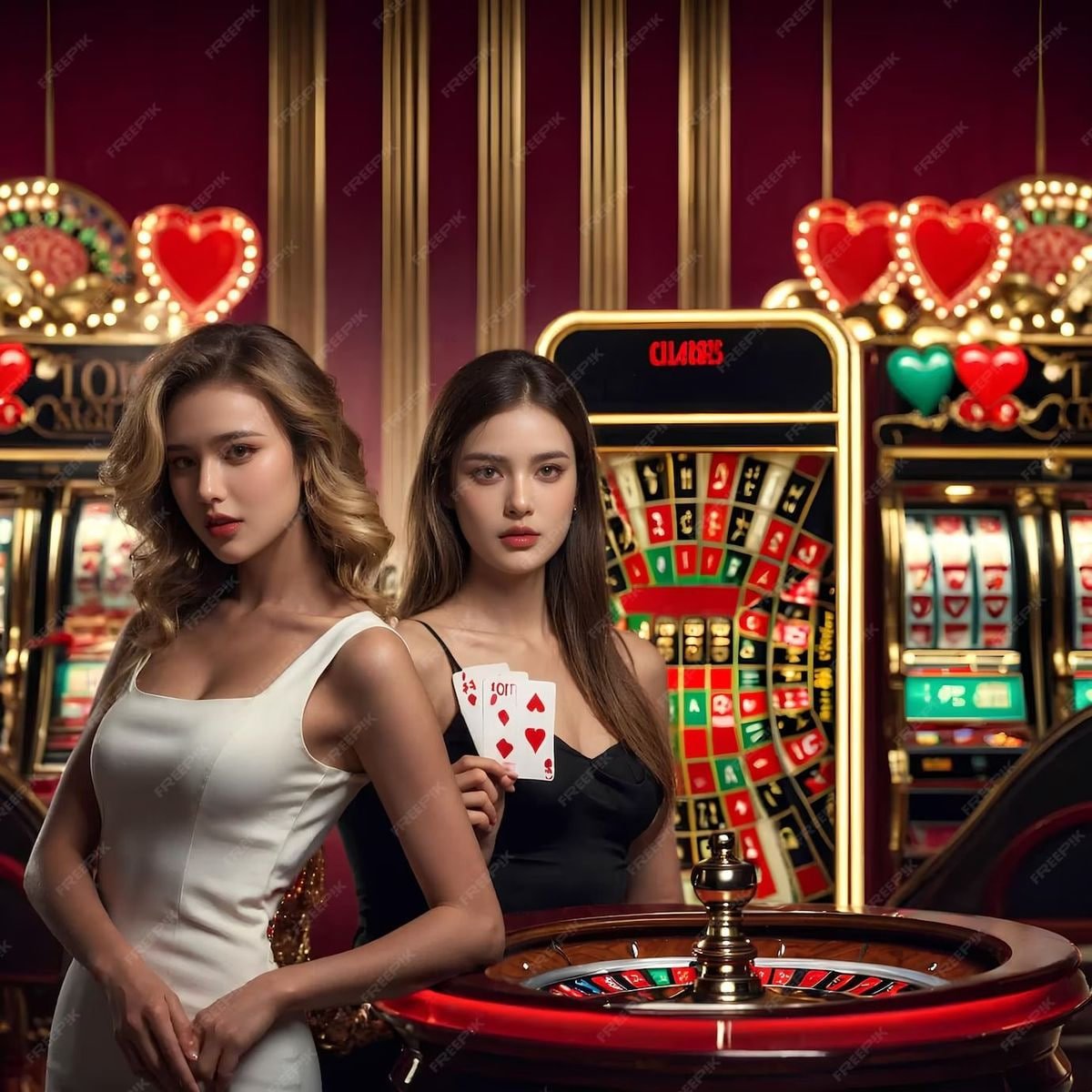 Nikmati live casino dengan dealer profesional dan interaksi real-time di togel234 platform terpercaya